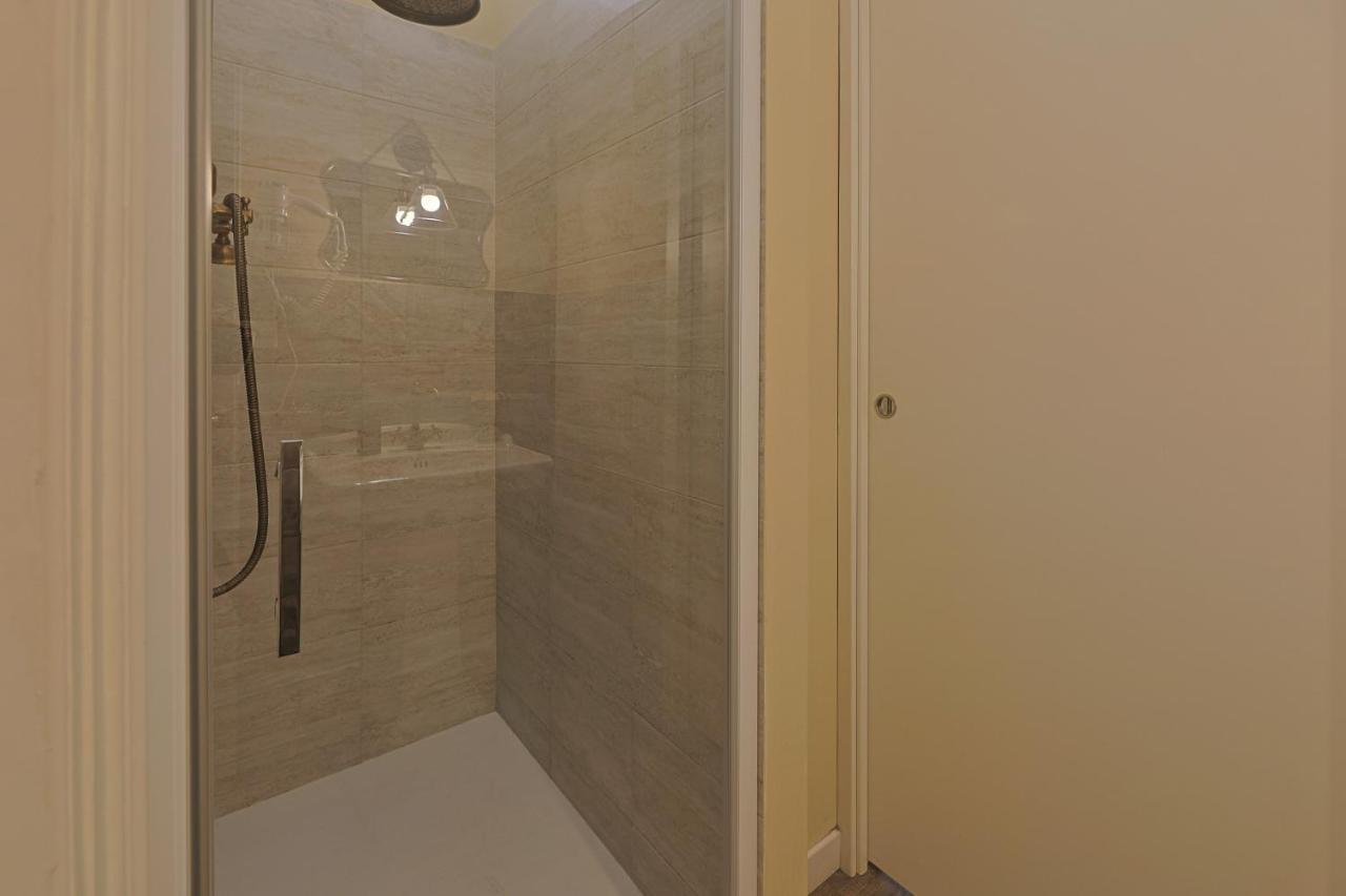 Art House Suites56 Via Del Babuino 56 로마 외부 사진