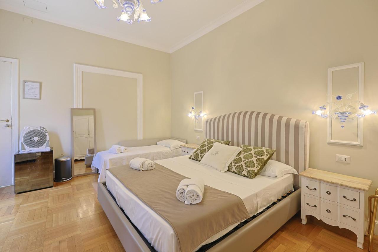 Art House Suites56 Via Del Babuino 56 로마 외부 사진