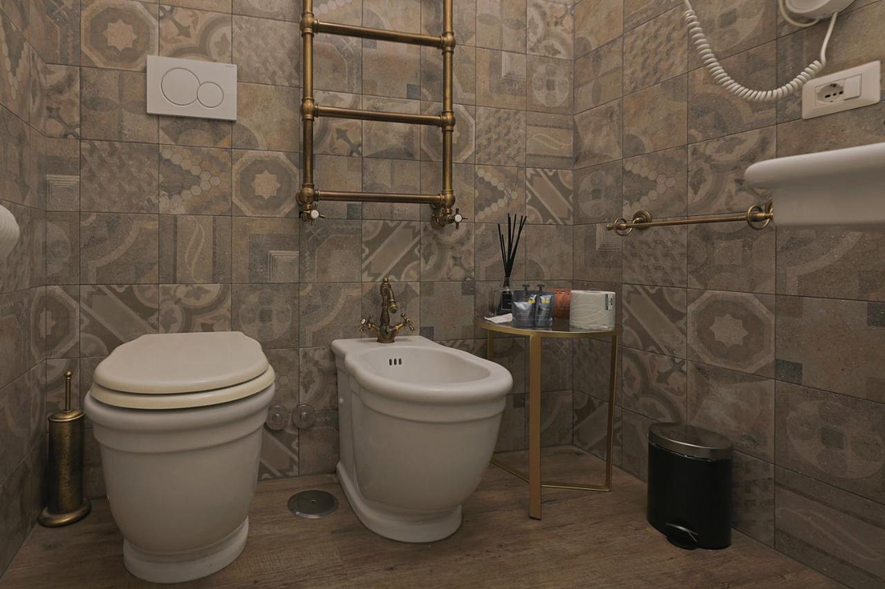 Art House Suites56 Via Del Babuino 56 로마 외부 사진