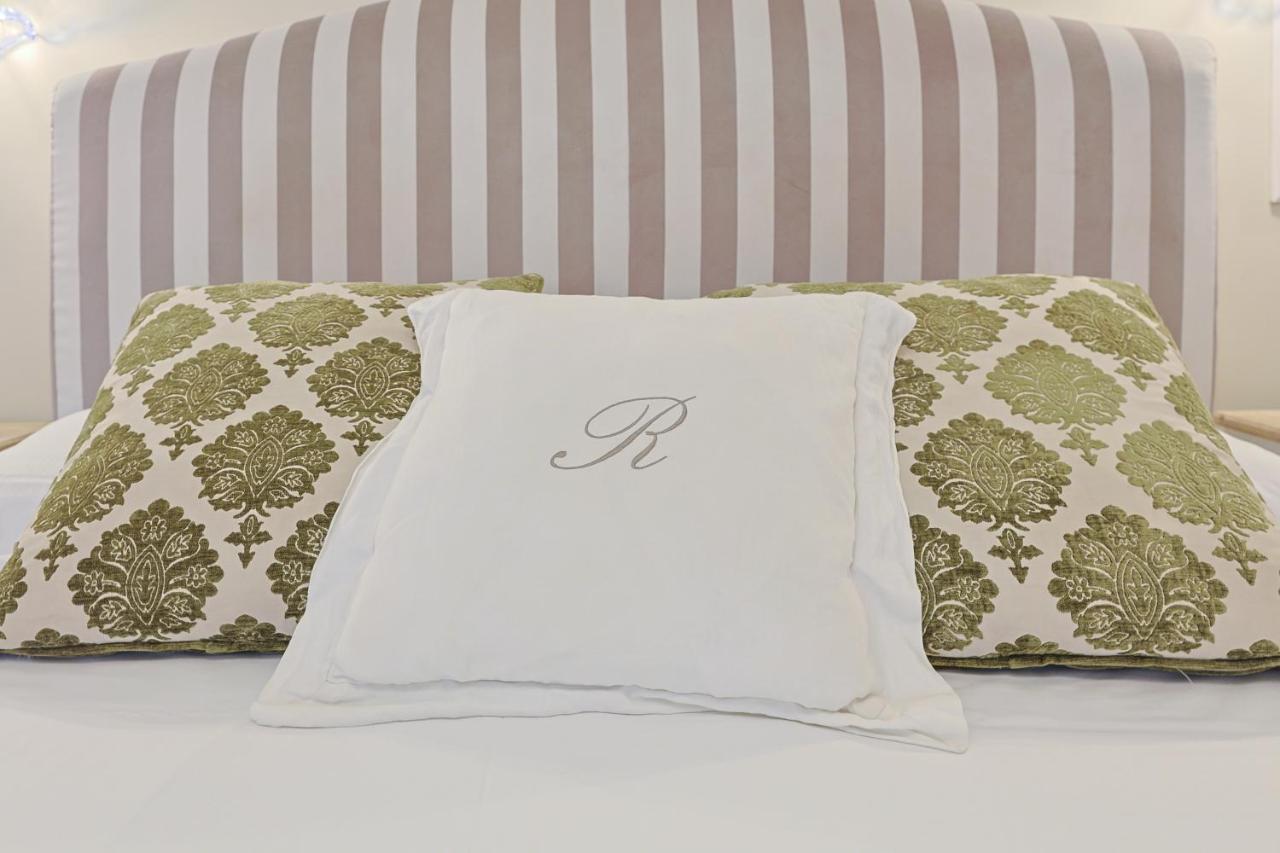 Art House Suites56 Via Del Babuino 56 로마 외부 사진