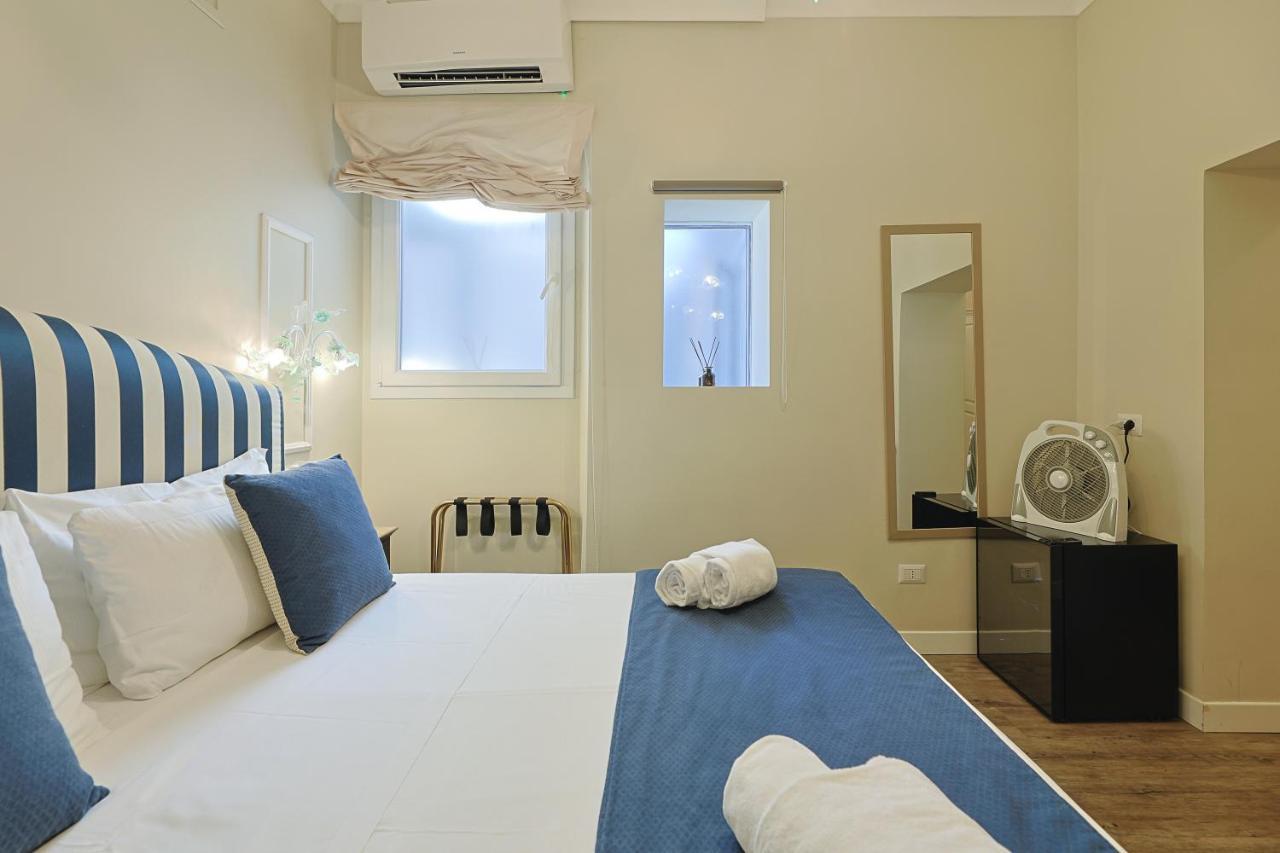 Art House Suites56 Via Del Babuino 56 로마 외부 사진
