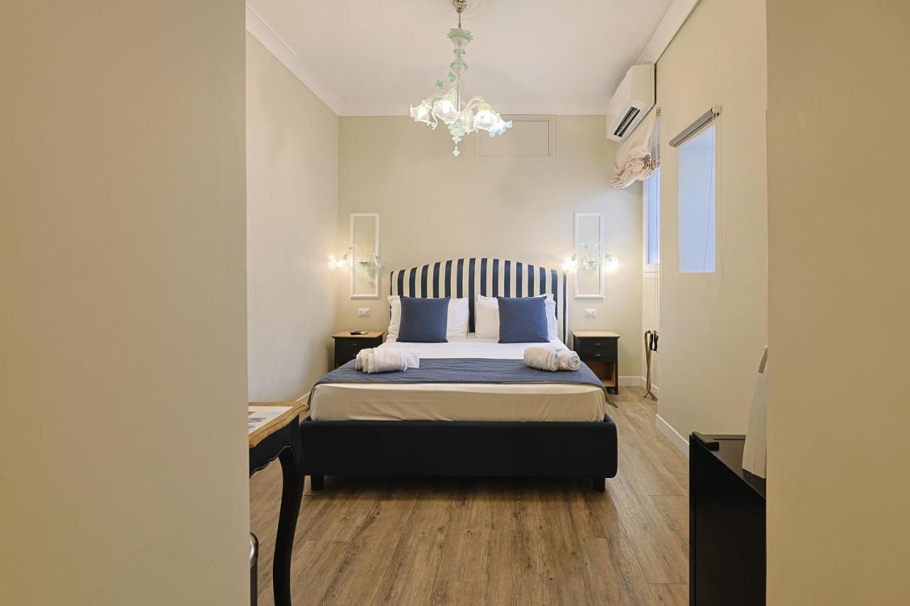 Art House Suites56 Via Del Babuino 56 로마 외부 사진