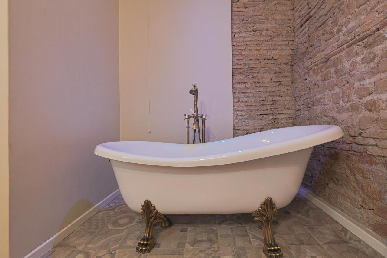 Art House Suites56 Via Del Babuino 56 로마 외부 사진